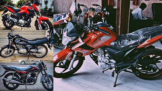 Top 5 150cc Bikes in Pakistan in 2023🤩🤩🤩 [upl. by Avivah]