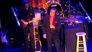 Engelbert Humperdinck The Last Waltz Live  The Wellmont Theater Montclair New Jersey 8 5 16 [upl. by Marilyn]