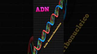 Diferencia entre ADN Y ARN parte 1 short diamundialdelmedioambiente curiosidades biologia [upl. by Aneehsal]