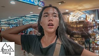 BANGKOK FAKE MARKET SPREE [upl. by Cartwell]