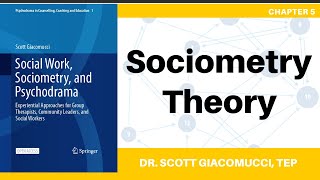 Sociometry Theory Society Interpersonal Relations and Encounter [upl. by Yelena465]