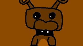 TPRRall achievements fnaf 2 part 1 [upl. by Ardnoid]