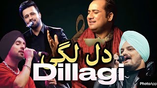 AndaazEKaram  Zain Zohaib  Ustad Nusrat Fateh Ali Khan Qawwali [upl. by Damalas]