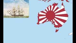 What if the Japanese Invaded Australia in World War 2 [upl. by Hafeenah768]