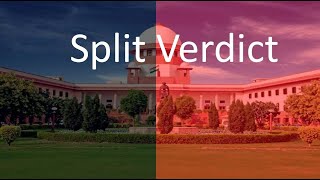 Split verdict by High Court  GST on export of intermediary services  TaxReply [upl. by Ydrah534]