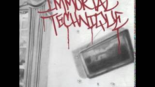 Immortal Technique  Intro [upl. by Haleigh]