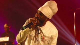 Sizzla feat Ninjaman  Who Is Laughing [upl. by Ahsemad]