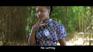 Beenie Gunter X Lydia Jazmine  No Letting Go [upl. by Evanthe]