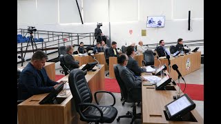 Legislativo aprova nova tabela salarial de agentes comunitários de saúde [upl. by Rebmac893]