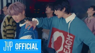 Stray Kids quot바람 Levanterquot MV [upl. by Anifur812]