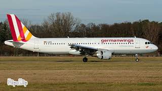 germanwings 9525 cvr [upl. by Ardnaxila]