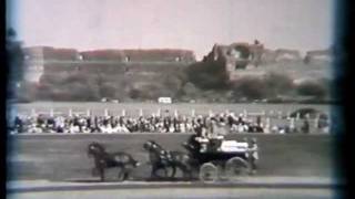 Gymkhana at Ahmednagar in India 1939 [upl. by Hcaz]