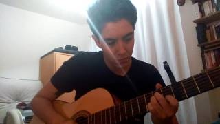 Mi media sandía  Raúl Ornelas Cover [upl. by Ikkaj251]