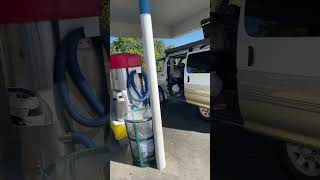 Sunday reset in Branson Missouri vanlife toyotahiace food toyotavan clean vanlifeadventures [upl. by Am]