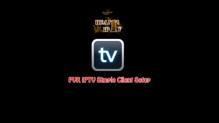 HEAT IPTV PVR IPTV Simple Client Setup Instructions [upl. by Ainocal881]