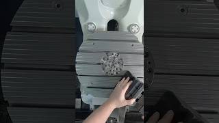 Setting up a 5 Axis CNC Machine [upl. by Ahsaetal]