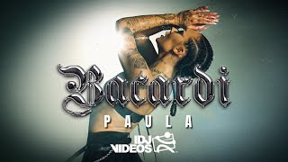 PAULA  BACARDI OFFICIAL VIDEO [upl. by Niltiac]