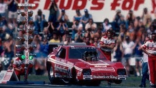 Kenny Bernstein doubles up in Indy in 1983 [upl. by Harle914]