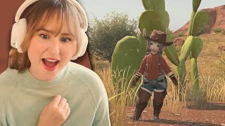 Yeehaw Were Xak Tural Bound  Final Fantasy XIV Dawntrail  Part 5 [upl. by Beare]