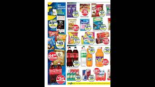 Pick n Pay specials ZA  22042024  08052024 [upl. by Anaujat620]