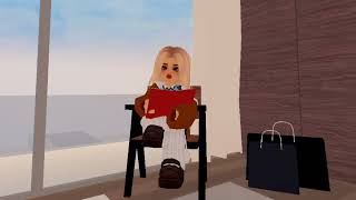 Legally Blonde trailer But in Roblox [upl. by Nnayhs]