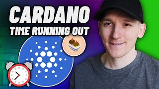 Cardano ADA Dont Miss This SundaeSwap ISO [upl. by Draner3]