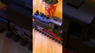 G scale PIKO BR80 garden train gardentrains indoor [upl. by Rashidi]