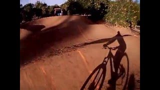 SoCal High School League Pump Track Sessions [upl. by Ennahtur]