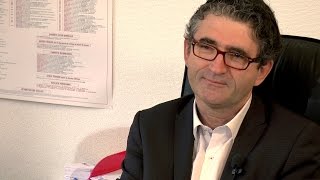 Les Entretiens de LÉcole de Droit dOrléans 01  E Grassin Avocat et Bâtonnier [upl. by Arnold]