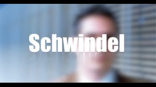 Schwindel und Panik nach Vibration  Mal de Debarquement [upl. by Eeliab]