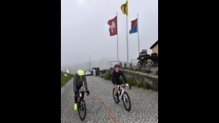 Granfondo San Gottardo 25 Luglio 2021 [upl. by Marabelle]