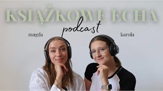 S01E15 🎧 Omówienie quotWakacji pod morzemquot Marty Bijan  recenzja spoilerowa i bezpoilerowa [upl. by Sel841]