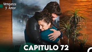 Venganza y Amor Capitulo 72  Doblado En Español [upl. by Terraj]