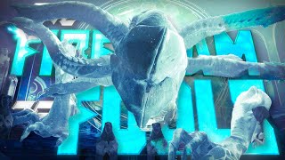 Old Fool New World  Destiny 2 The Fireteam of Fools Ep 201 [upl. by Pasol]