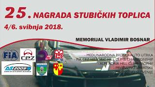 25Nagrada Stubičkih toplica 2018 [upl. by Cardwell]