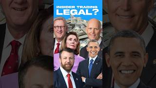 Is insider trading legal [upl. by Victorie844]