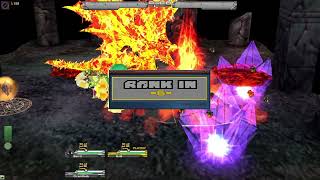 GetAmped BREU Server  Gameplay  Dead Mans Ladyrinth Raid Easy Fast [upl. by Brittney517]