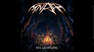 KNAAT OFFICIAL  Die Lichtung  Album Version with Lyrics [upl. by Nicolea]