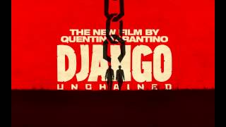 Too Old To Die Young  Django Unchained  Soundtrack HD [upl. by Yatnuhs]