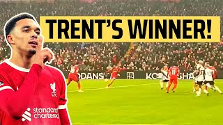 Trent AlexanderArnold vs Christian Atsu  Liverpool vs Newcastle  EPL Invitational 2020 [upl. by Eran]