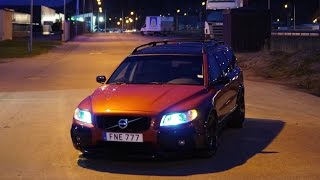 Volvo V70XC70 Hybrid [upl. by Platas621]