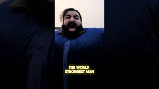 The World Strongest Man😂  Funny Comments  Prt 42 entertainmentroast [upl. by Ellenet295]