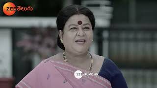 Trinayani Promo  25 Dec 2023  Mon to Sat at 830 PM  Zee Telugu [upl. by Mastat]