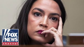 NO CLUE AOC ripped for utterly ignorant Christmas message [upl. by Nick]