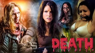 DEATH 2023 Blockbuster Hindi Dubbed Movie  Latest Hollywood Full Action Adventure Movie [upl. by Lytton]