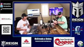 McCready amp Siskey  Episode 184 [upl. by Em]