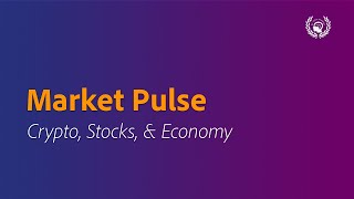 Market Pulse  March 6 2024—Macro Data  Jerome Powell Speech Day 1  Do we make a new ATH [upl. by Asle222]