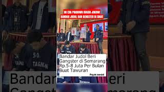 PRABOWO SIKAT KORUPTOR BANDAR JUDOL GENGSTER BEGAL DLL tniindonesia tnirakyat tnikuat [upl. by Noirb]