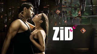 Zid Full Movie Plot In Hindi  Bollywood Movie Review  Mannara Chopra  Karanvir Sharma [upl. by Eizus]