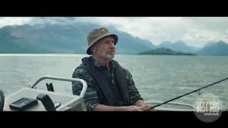 Specsavers Fishing Tv Commercial Ad May 2023 Australia [upl. by Aknahs]